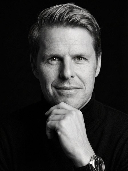 Dr. med. Martin Ludwig Rein